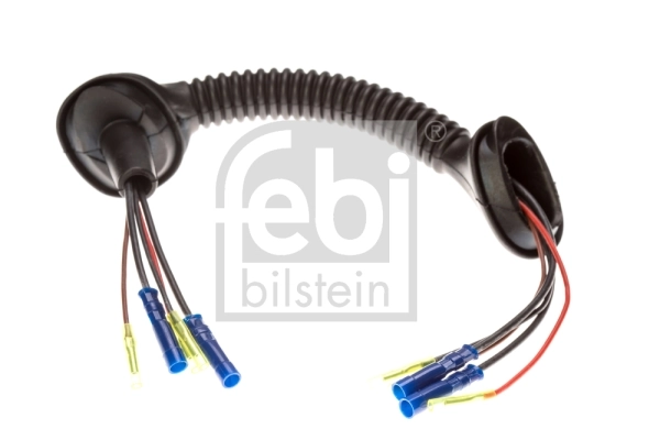 Cable Repair Kit, tailgate